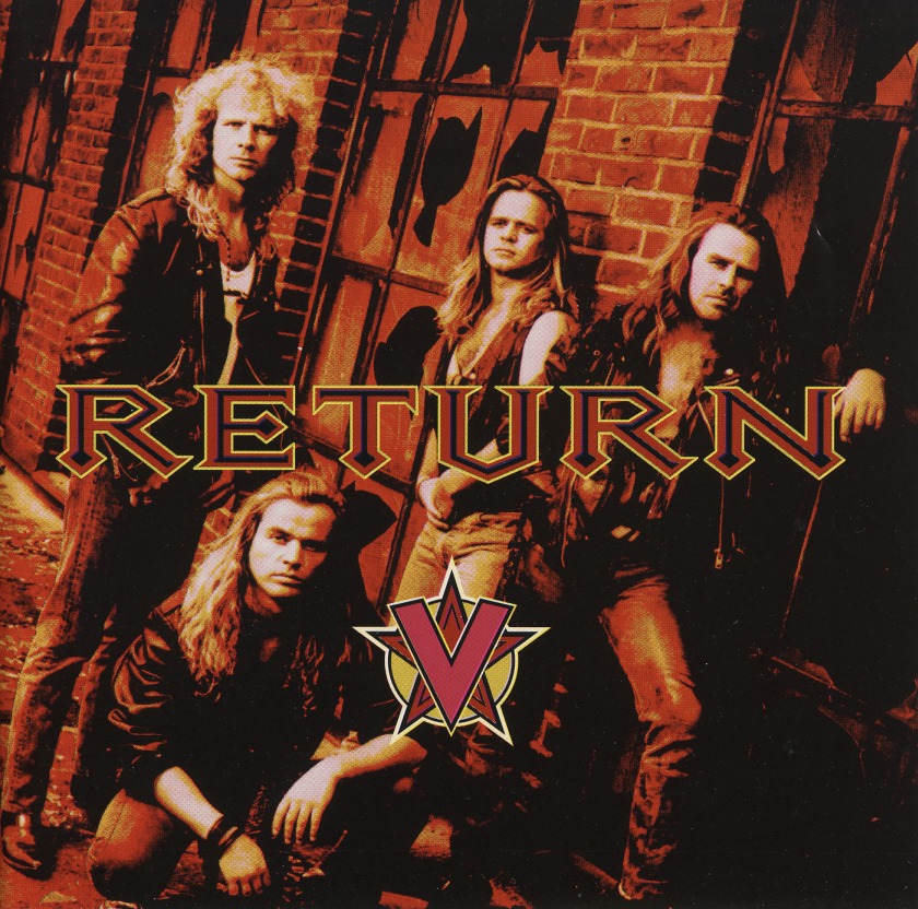 RETURN (Norway) / V