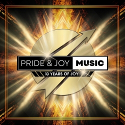 V.A. / 10 Years Of Joy