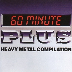 V.A. / 60 Minute Plus