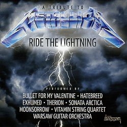 V.A. / A Tribute To Ride The Lightning