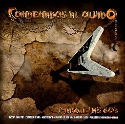V.A. / Condenados Al Olvido (2CD)