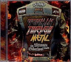 V.A. / German Thrash Metal