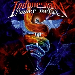 V.A. / Indonesian Power Metal (2CD)
