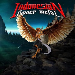 V.A. / Indonesian Power Metal Vol. 2