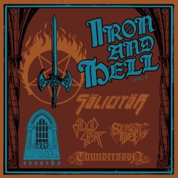 V.A. / Iron And Hell Vol. 2