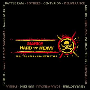V.A. / Marke Hard 'n' Heavy - Tribute To Hear 'n Aid