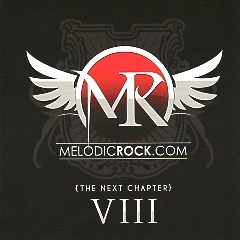 V.A. / MELODICROCK.COM VIII - The Next Chapter