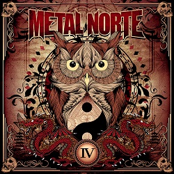 V.A. / Metal Norte IV