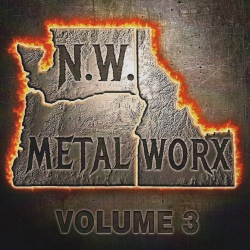 V.A. / N. W. Metalworx Volume 3