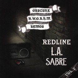 V.A. / Obscure N.W.O.B.H.M. Demos Vol. 2