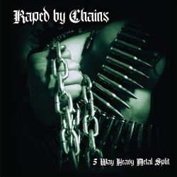V.A. / Raped By Chains