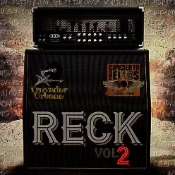 V.A. / Reck Vol 2