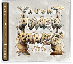 V.A. / Rock Power Praise Volume I: The Hymns