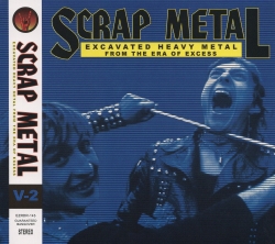 V.A. / Scrap Metal: Volume 2