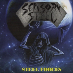 V.A. / Steel Forces