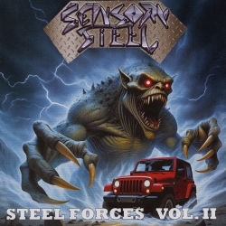 V.A. / Steel Forces Vol. II