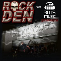 V.A. / The Smokehouse Sessions - Vol. 1