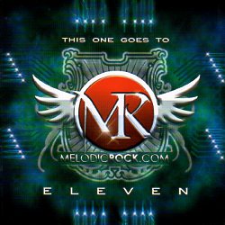 V.A. / MELODICROCK.COM Volume 11 - This One Goes To Eleven