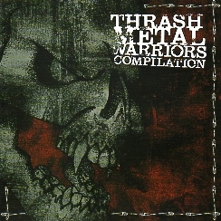 V.A. / Thrash Metal Warriors