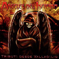 V.A. / Tributo To A Angeles Del Infierno - Desde Valladolid