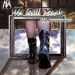 V.A. / We Still Rock - The Compilation