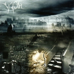 VAGH(Sweden) / Into The Future Zone