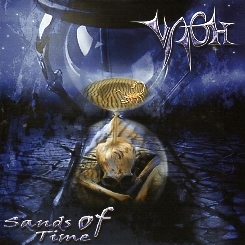 VAGH(Sweden) / Sands Of Time