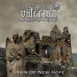 VALERIAN (Indonesia) / Dawn Of New Hope