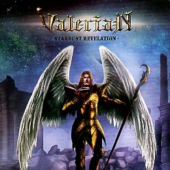 VALERIAN (Indonesia) / Stardust Revelation
