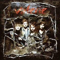 VALERIE (Norway) / Valerie