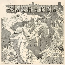 VALHALLA (US/Pennsylvania) / Valhalla + 5 (2016 reissue)