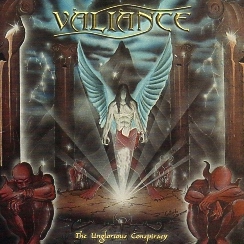 VALIANCE(Italy) / The Unglorious Conspiracy