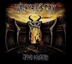 VALKYRIE'S CRY (Canada) / Ludus Magnus