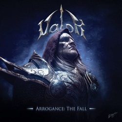 VALOR (Greece) / Arrogance: The Fall