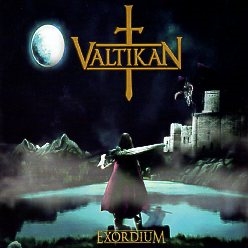 VALTIKAN (Mexico) / Exordium