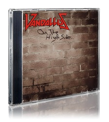 VANDALLUS (US) / On The High Side