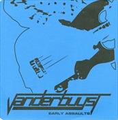 VANDERBUYST (Netherlands) / Early Assaults (12"EP)
