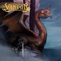 VANDOR (Sweden) / In The Land Of Vandor