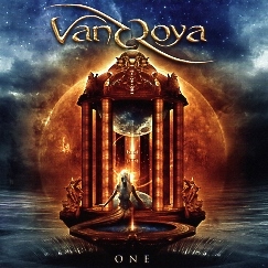 VANDROYA (Brazil) / One