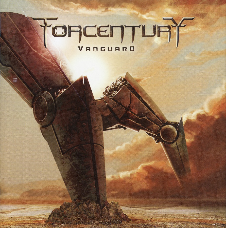 FORCENTURY (Denmark) / Vanguard