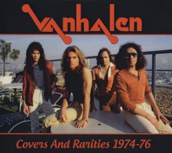 VAN HALEN (US) / Covers And Rarities 1974-76 (collector's item)