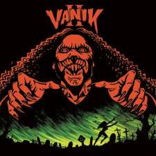 VANIK (US) / II Dark Season