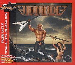 VANLADE (US) / Iron Age