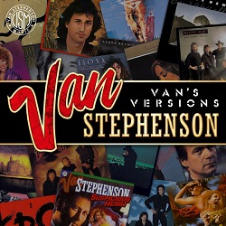 VAN STEPHENSON (US) / Van's Versions (2CD)