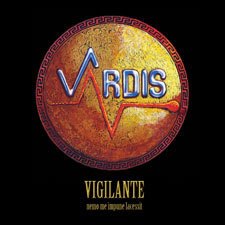 VARDIS (UK) / Vigilante + 1