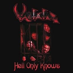 VASTATOR (Chile) / Hell Only Knows