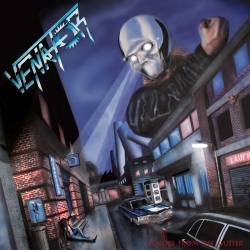 VENATOR (Austria) / Echoes From The Gutter