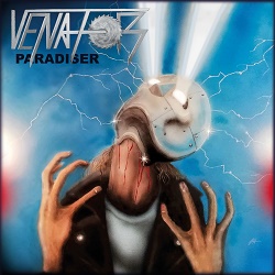 VENATOR (Austria) / Paradiser
