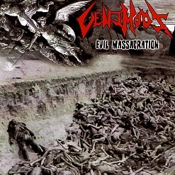 VENEMOUS (Mexico) / Evil Massacration