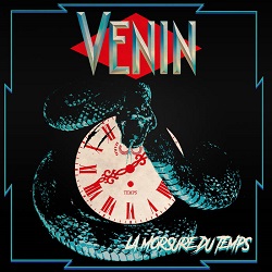 VENIN (France) / La Morsure Du Temps